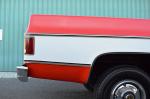 Chevrolet C10 Cheyenne Super 1974 года